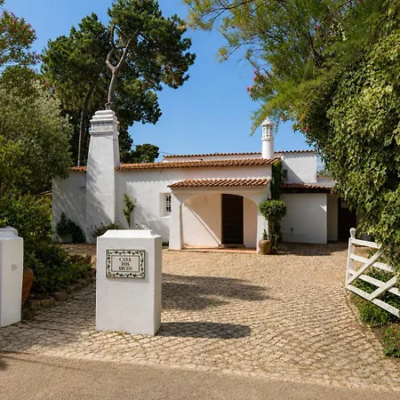 펜션 Casa Dos Arcos 쿼테이라