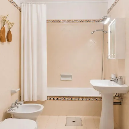 Casa Dos Arcos בית נופש *