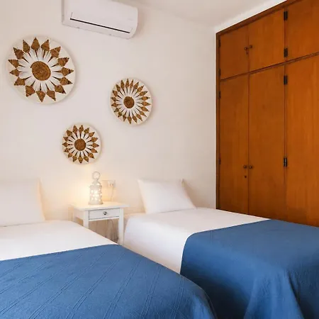 펜션 Casa Dos Arcos