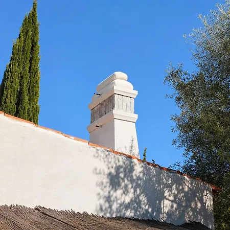 펜션 Casa Dos Arcos 쿼테이라